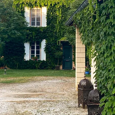 Apartmán Namiel - Maison De Vacances, Piscine, Loisirs Damiatte