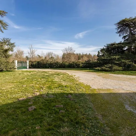 Namiel - Maison De Vacances, Piscine, Loisirs Apartmán Damiatte