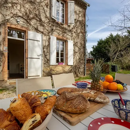 Apartmán Namiel - Maison De Vacances, Piscine, Loisirs *