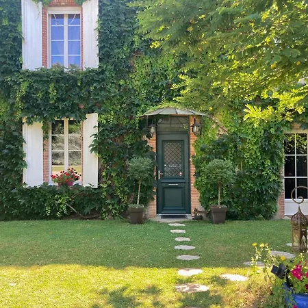 Namiel - Maison De Vacances, Piscine, Loisirs Apartmán Damiatte