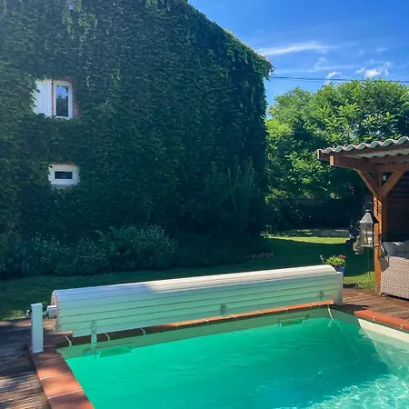 Namiel - Maison De Vacances, Piscine, Loisirs *