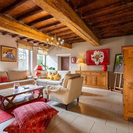 Namiel - Maison De Vacances, Piscine, Loisirs Apartmán