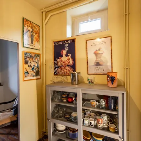 Apartmán Namiel - Maison De Vacances, Piscine, Loisirs