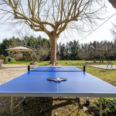 Apartmán Namiel - Maison De Vacances, Piscine, Loisirs *