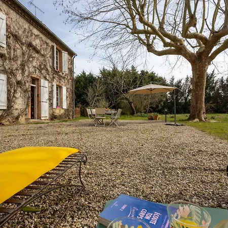 Namiel - Maison De Vacances, Piscine, Loisirs
