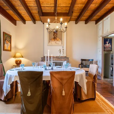 Namiel - Maison De Vacances, Piscine, Loisirs Apartmán