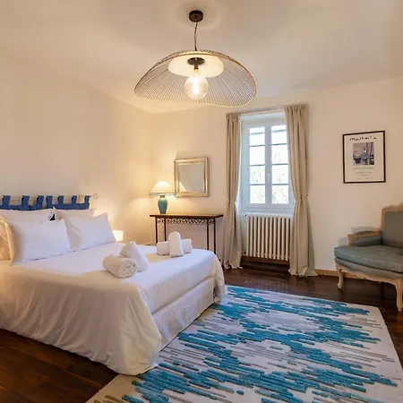 Apartmán Namiel - Maison De Vacances, Piscine, Loisirs