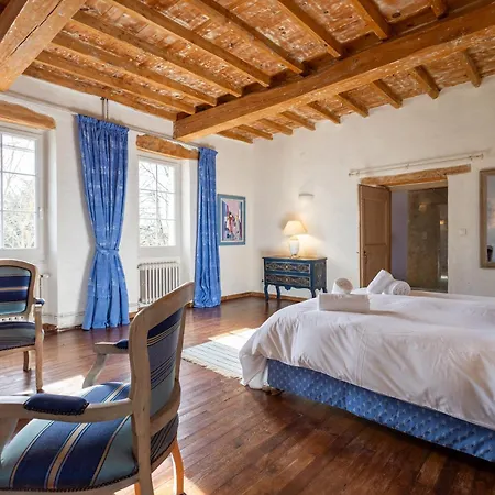 Namiel - Maison De Vacances, Piscine, Loisirs Apartmán *