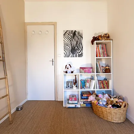 Apartmán Namiel - Maison De Vacances, Piscine, Loisirs Damiatte