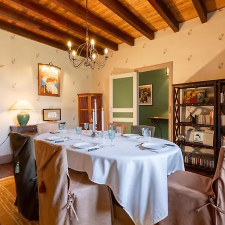 Apartmán Namiel - Maison De Vacances, Piscine, Loisirs *