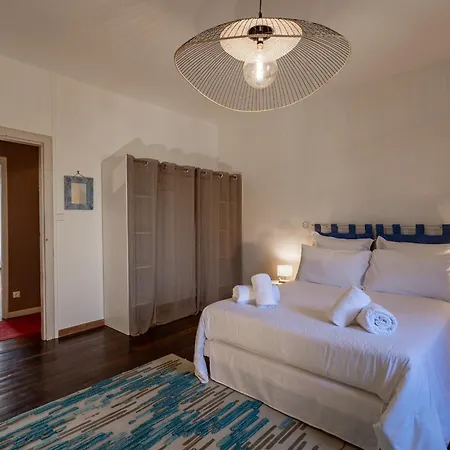 Apartmán Namiel - Maison De Vacances, Piscine, Loisirs Damiatte