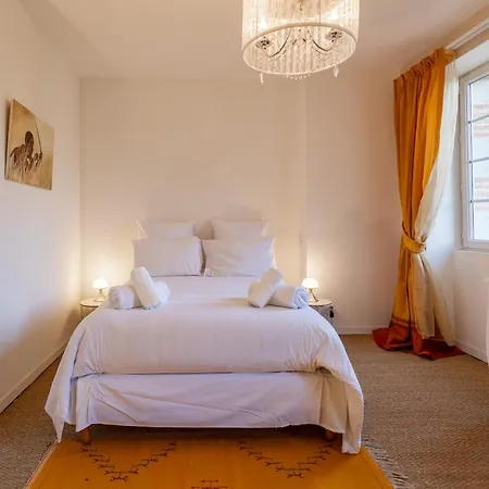 Apartmán Namiel - Maison De Vacances, Piscine, Loisirs