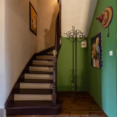 Apartmán Namiel - Maison De Vacances, Piscine, Loisirs